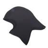 3mm Black Scuba Diving Waterproof Warm Wetsuit Beanie Hood M