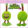 My Singing Monsters Plush Toy Stuffed Animal Dolls Xmas Birthday Gift Kids Baby