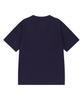OFFGRID Og Cool Touch A/C Short Sleeve Knit - Navy