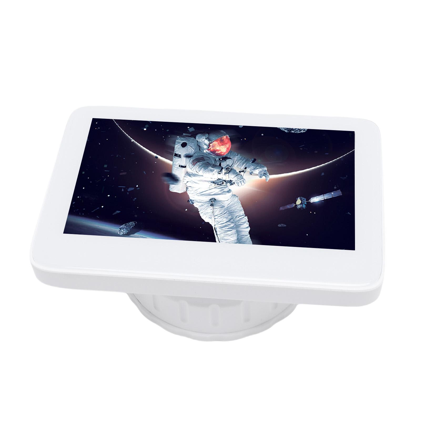 

Telescope Electronic Eyepiece with 5.0 Inch HD Screen 4K Video Recording Digital Telescope Camera for 30MM 66MM Eyepiece