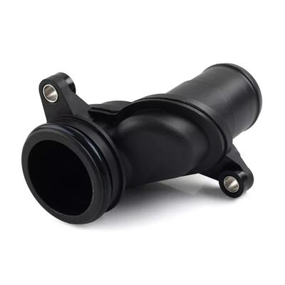 Engine Thermostat Water Pump Outlet Connector Tube Pipe 1316063 For Land Rover Range Rover Sport