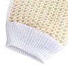 Friendly Bath Exfoliator Gloves Soft Sisal Fiber For Sensitives Skin Gentle Cleansings And Body Care