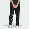 adidas x Song for the Mute Pant Black/Active Teal Unisex Bottoms IY9516