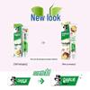 Darlie Tea Protect Passion Fruit Toothpaste