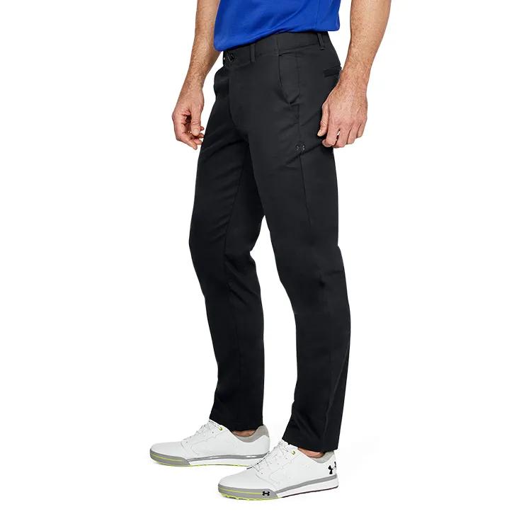 Under Armour Sweatpants Men's Black (Unisex) Knitted Sweatpants 1306326 001