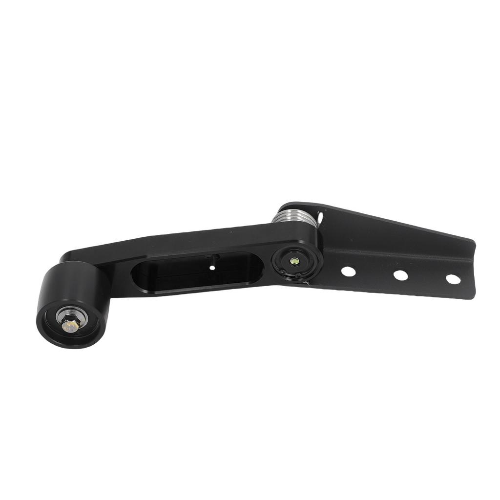 Belt Tensioner Idler Stabilizer Roller Replacement for Can Am Spyder F3 RT 2014 2024 Aluminum Alloy Belt Tensioner