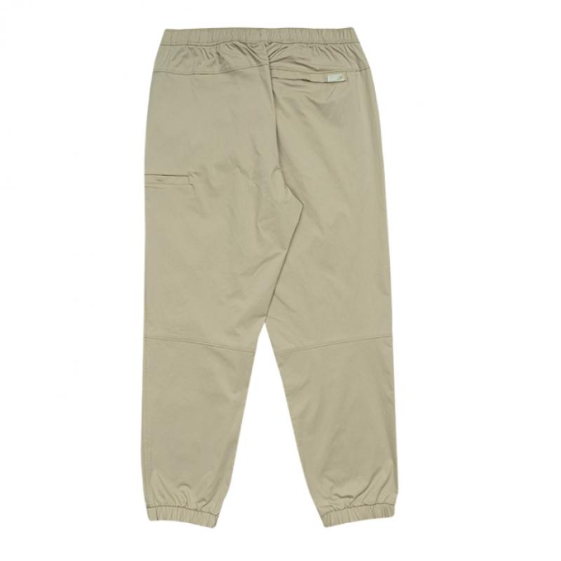 New Balance Uni Ess Woven Jogger Pants Nbntf21023 35