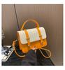 Stilvolle 2024 Neue Street Fashion Damen Umhängetasche Kette Crossbody Tasche