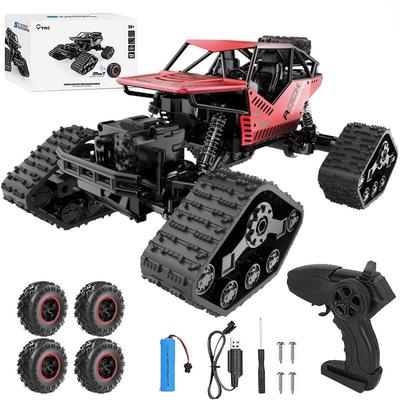 RC speelgoed en drones – RC auto's