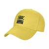 Front Yellow Jimny Off Road Baseball Cap Male Hat Designer Hat Uv Protection Solar Hat Womens Golf Wear Mens