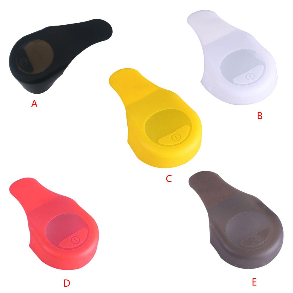 Scooter Dashboard Protection Cover For Es1 Es2 Es4 Water Proof Silicone Cover Anti Scratch Accessories