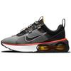 Air Max 2021 'Black Mystic Red' GS DA3199-005