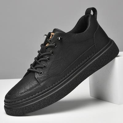 Fashion Italy Luxury Brand Casual Shoes Outdoor Men Sneakers Tenis Masculino Skateboard Men Shoes Brand Genuine Leather Suede Flats Men