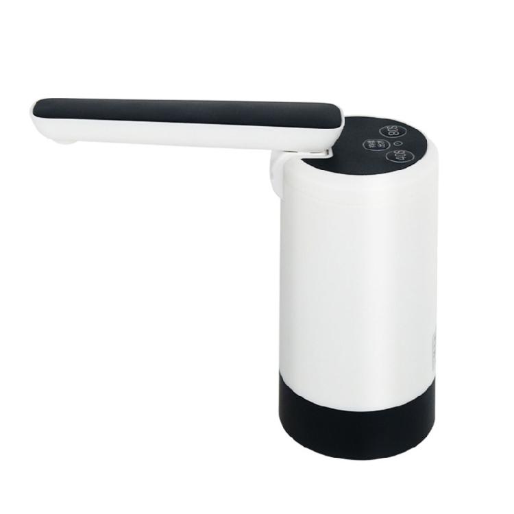 USB Rechargeable Water Pump Reliable Intelligent Electric Water Suction Device 1