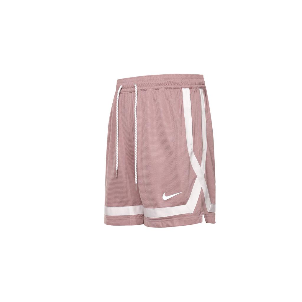 Nike Sabrina Color Block Rychleschnoucí Sportovní Ležérní Šortky Dámské šortky Kouřově šedá Fialová Červená FB8426-208