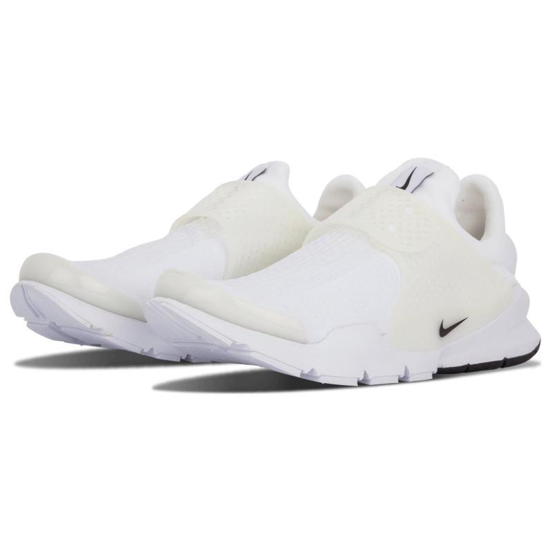 Nike Sock Dart Independence Day White Sneakers 686058-111