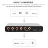    Extractor Decoder Convertor for   Support 4K 5.1CH Three Dimensional