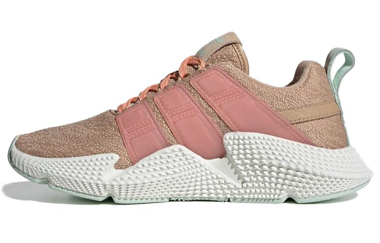 Adidas Prophere V2  Pink Blue  Women s FW5358 36