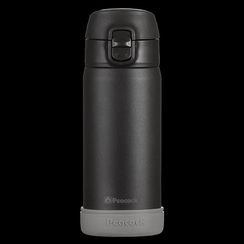 

Peacock DPW 316 Stainless Steel Portable Vacuum Flask 400ml
