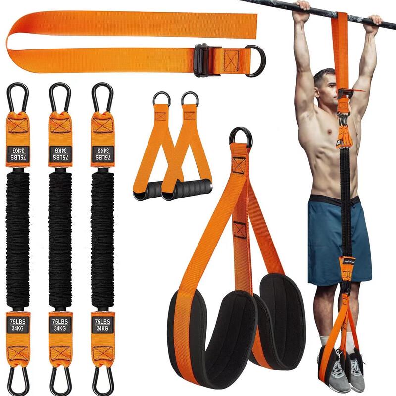 

JOINFIT Resistance Training Band