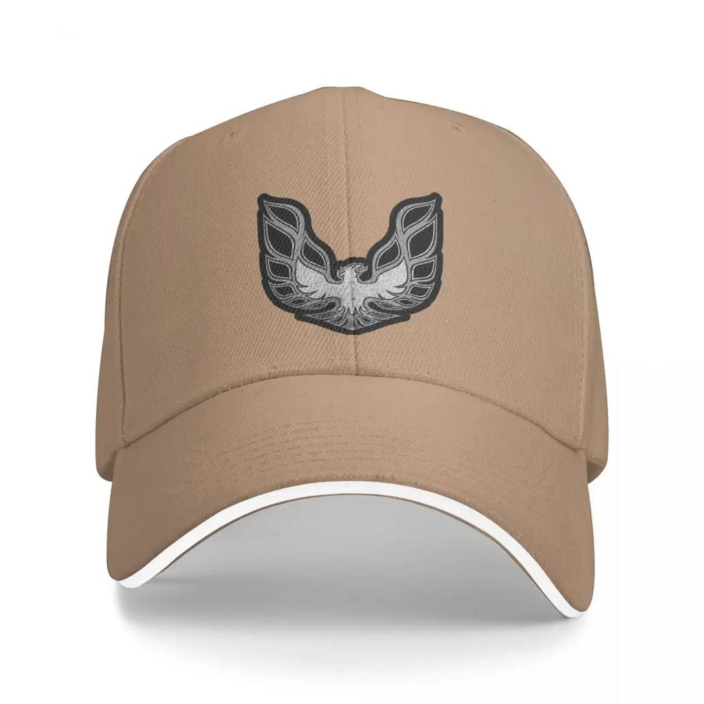 Firebird - Used-Look - Chrom Baseballkappe UV-Schutz Sonnenhut Damen 2024 Herren