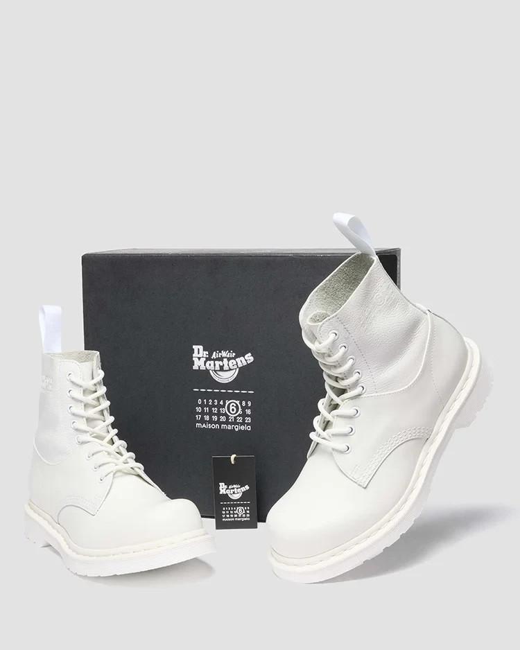 42282100 MM6 Maison Margiela Dr.Martens