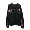Billionaire Boys Club made in Japan Long sleeve Zip hoodie L Jersey Men's Used