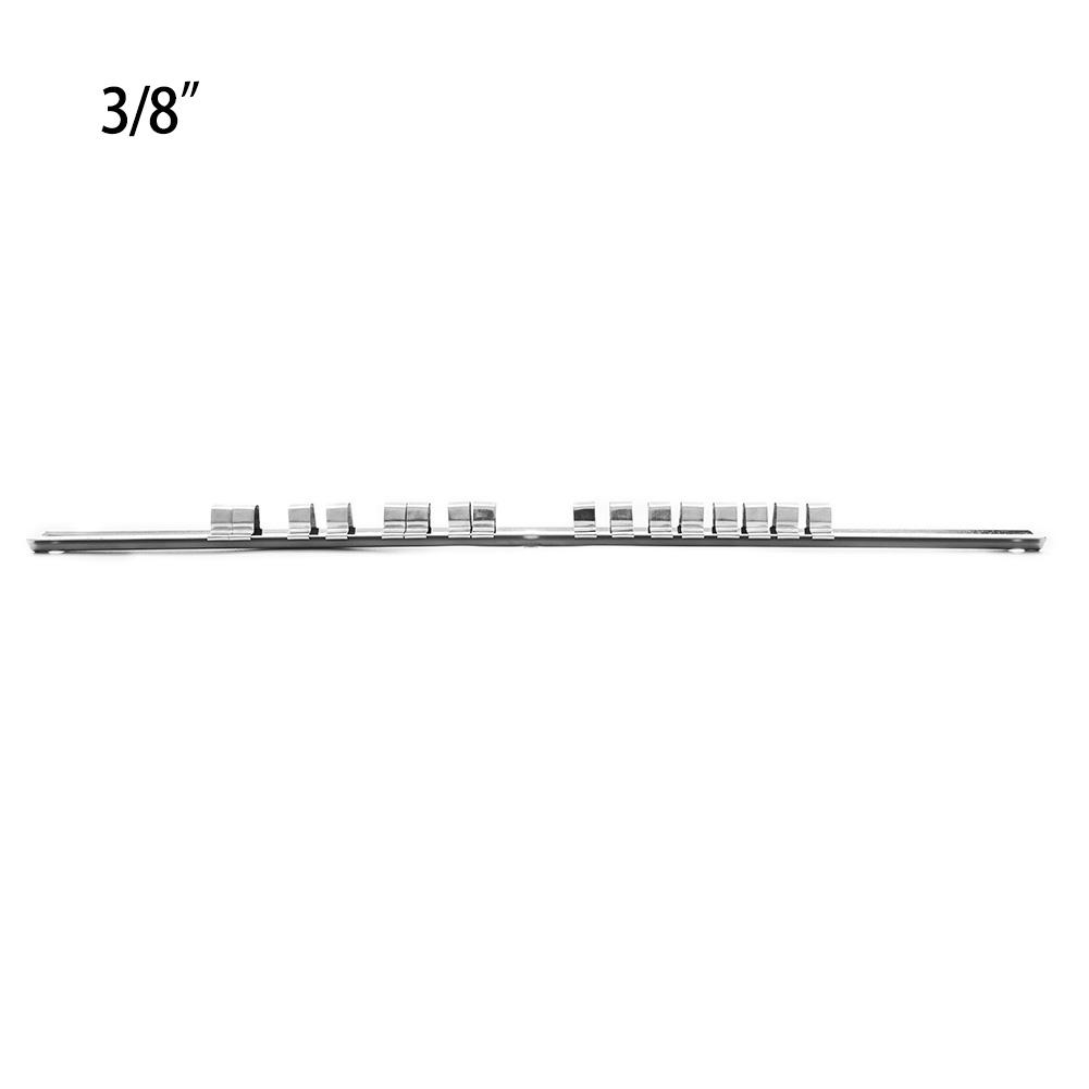 Brand New Indoor Outdoor Socket Clip Holder 400mm Garage