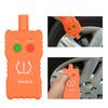 User Friendly Tire Monitoring System Tool for Effortlessly Sensors Data  & Enhances Safety Easy Pressure Adjustment