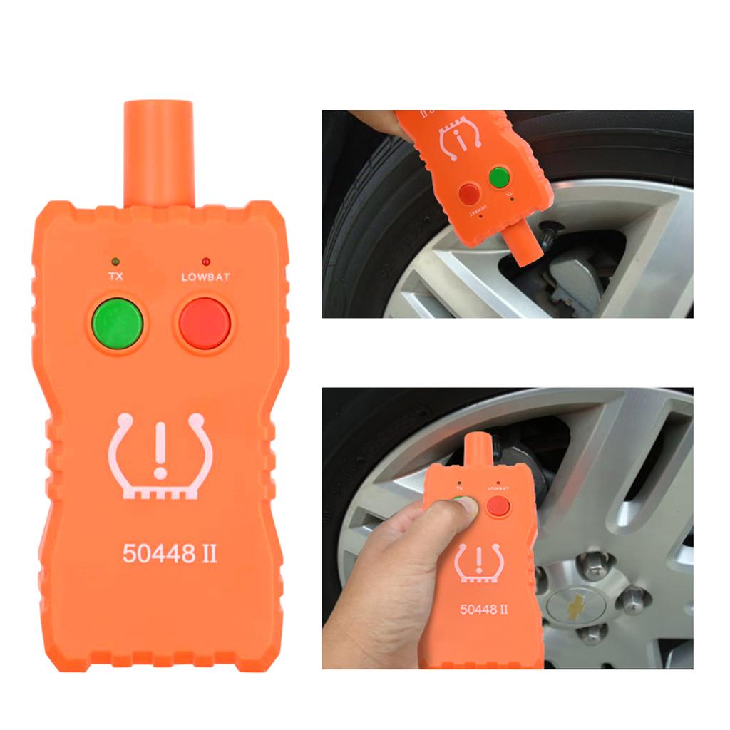 User Friendly Tire Monitoring System Tool for Effortlessly Sensors Data  & Enhances Safety Easy Pressure Adjustment