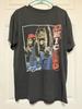 Lil Durk Only The Family Black RAP Chicago Size Large RARE Unisex T-Shirt