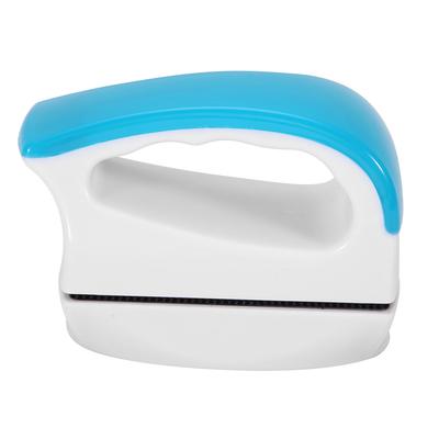 Fish Tank Brush Magnetic Brush Cleaner Glass Dust Scraper Aquarium Cleaning Tool150x73x100mm