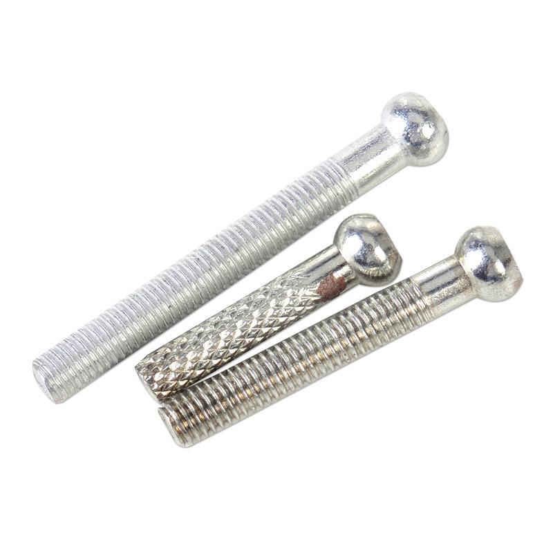 12pcs Durable Car Headlight Headlamp Adjusting Screw Adjuster Clip 191941141 fit for VW Golf Jetta MK2