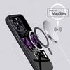 Fashion Rapper DUKI Magnetic Wireless For Phone Case For IPhone 17 16 15 14 13 12 11 Pro Max Plus Mag Phone Cover