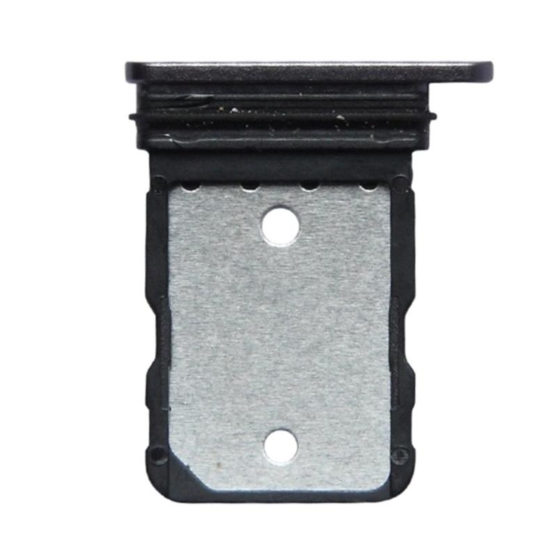 Card Slot Tray Socket Holder Container Adapter Reader Replacement Easy Installation Compatible for Pixel Series Devices