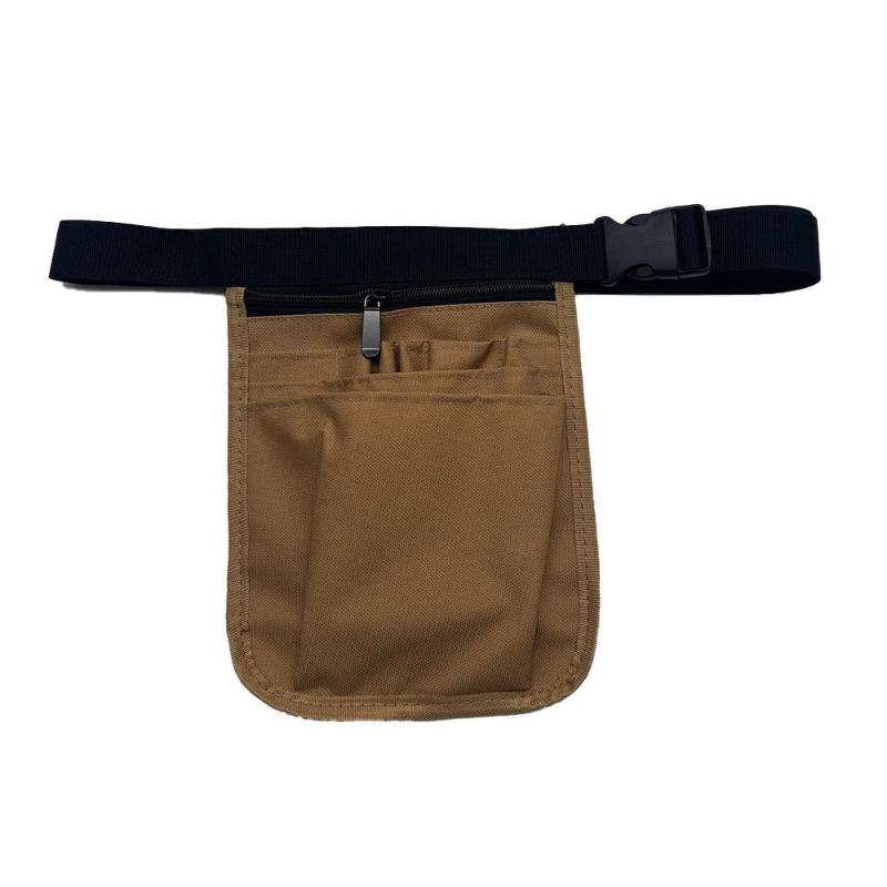 Borse per Bottiglie da Massaggio Regolabili Porta Singolo/Doppio per Olio da Massaggio Sacche portaoggetti con Cintura Lombare Sacche da Massaggio Portatili Comode per la Vita