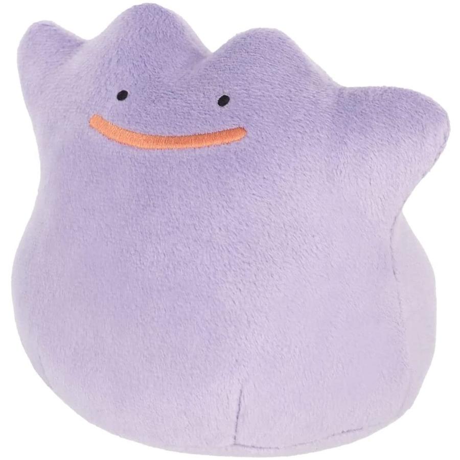 Pokemon Plush Ditto (S) 13cm New