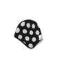 NICEGHOSTCLUB Ffats Dot Earcap Beanie_Black(Ng2Efuab25A)