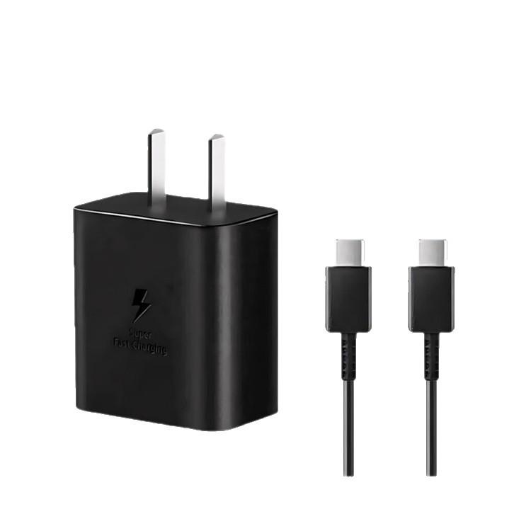 45W Overclocking Charger & Heatsink for Black Shark 3/4/5 Pro & Flydigi B7X/B8X