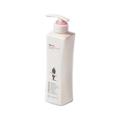 Adoufu Refreshing Oil Control Shampoo