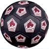 LOSC Lille FC Size 5 Standard Football Durable Training Match Soccer Ball for Adult Outdoor Sports