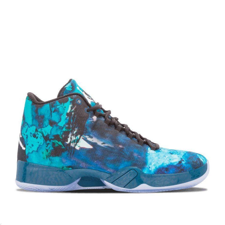 Jordan XX9 Year Of The Goat 727134-407
