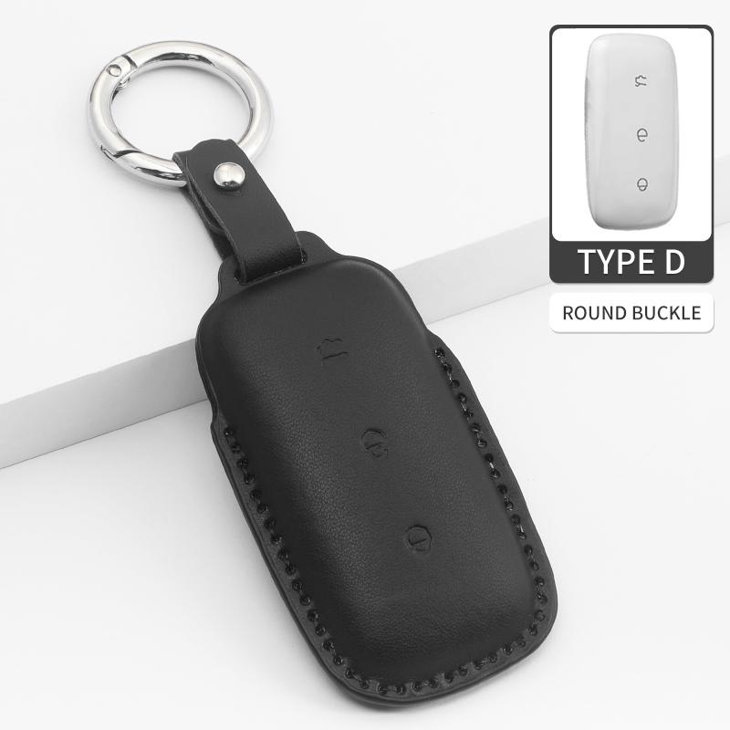 Kryt pouzdra na klíč od auta pro Geely Galaxy L7 Keycase 24 L6 MAX 1.5T Plus AIR PRO Galaxy L7max E8 E5 Originální ochranný obal na klíč od auta