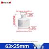 PVC Water Supply Straight Reducer Fitting