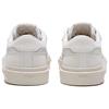 Puma Capri Royale Suede Cushioning Low-Top Sneakers Women sneakers White 393752-04