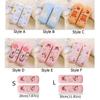 1 Pair Oil Proof Oversleeve Cartoon Dishwashing Cleaning Sleeves  For Kids Adult