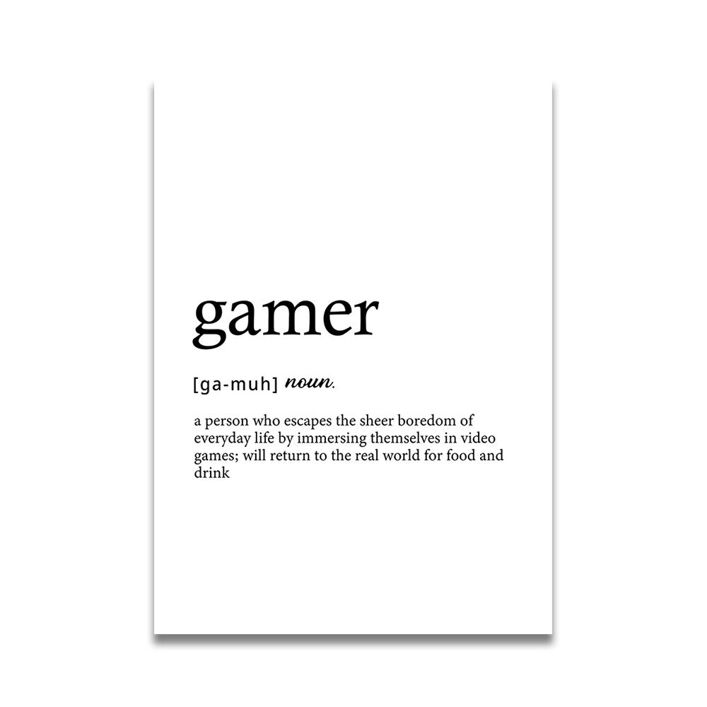 

Вдохновляющие слова Принты Холст Постеры Настенное искусство Мотивирующие фразы Декор комнаты Подарок другу Постер Гостиная Спальня Украшение 21cm×30cm NoFrame