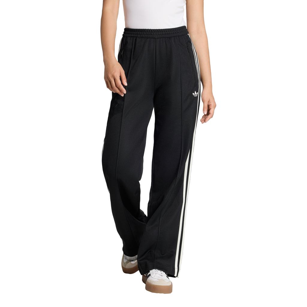 ADIDAS Classic Track Pants - Black:White / Kd7965