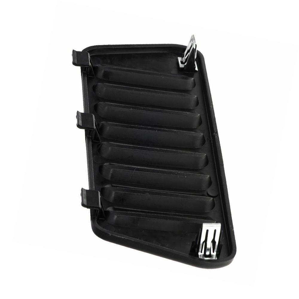 5KJ01DX9AC Rear Gate Tailgate Grille For JEEP WRANGLER JK 2011 2012 2013 20014 2015 2016 2017 2018
