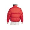 Nike Sportswear Club Logo Embroidered Stand Collar Long Sleeve Cotton Jacket Men Jackets FB7368-657